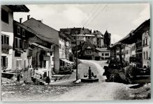 Gruyères
