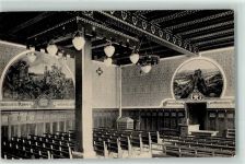 4142 Münchenstein - Gemeindesaal