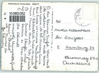 3645 Gwatt Thun Gebrauchsspuren Reformierte Heilstätte