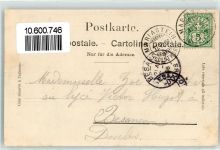 4115 Mariastein 1906 - Kloster