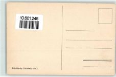 6440 Vierwaldstättersee - Vogelschau