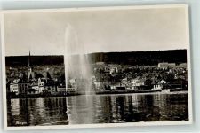 Horgen Springbrunnen
