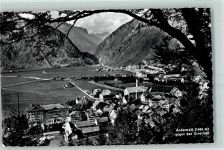 6490 Andermatt - gegen das Urnerloch