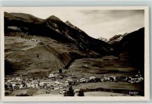 Bergün