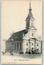 3000 Bern Berne - Heiliggeistkirche