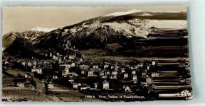 Sion Ruines de Tourbillon Valere