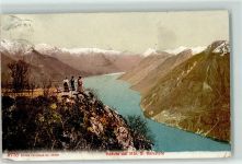 San Salvatore 1907