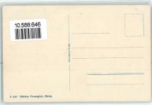 6454 Flüelen - Axenstraße Bristenstock