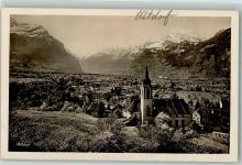 Altdorf UR