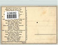 Soldatenlied Klabund