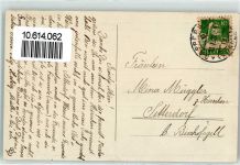 8640 Rapperswil SG - Schloss