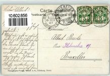 Winterthur 1907