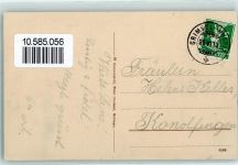 Grimselhospiz 1913 Totensee