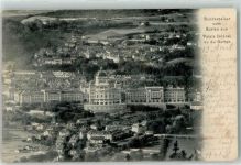3000 Bern Berne 1903 - Bundeshaus vom Gurten
