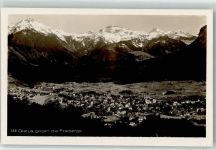 Glarus Freiberge