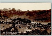 Flüeli-Ranft Giswilerberge