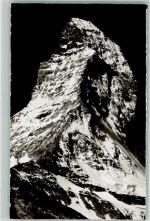 Zermatt Matterhorn