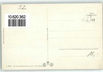 8840 Einsiedeln - Klosterkirche Klosterplatz