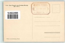 Muottas Muraigl - Vogelschau Oberengadin