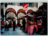 Lugano Secondo Centenario dell Indipendenza del Ticino Phila Schweiz Ganzsache