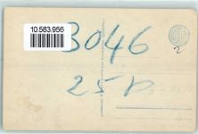 2300 La Chaux-de-Fonds - Monument de la Republique