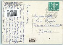 8260 Stein am Rhein - Hotel Adler Milchprodukte Walter Roth