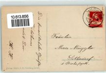 9658 Wildhaus Gebrauchsspuren