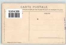 Urner Bauernmädchen aus dem Schächental