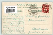 Morges 1906 Casino