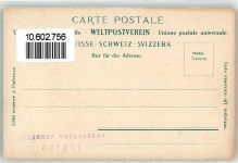 6430 Schwyz - Mythen