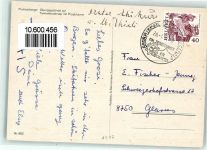 8898 Tannenboden Flumserberg - Übungsgelände