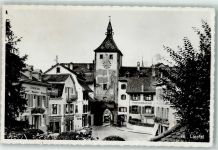 4410 Liestal - Obertor