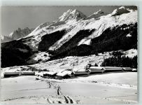 Breil Flablager Brigelserhörner Winter Feldpost