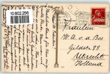 Winterthur Haus Ort lt. Stempel