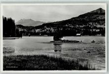 Lenzerheide/Lai See