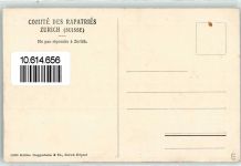 8000 Zürich - Sonnenquai Tram