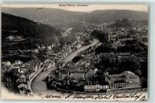 Baden 1907