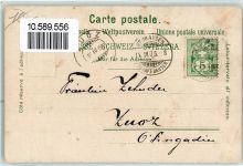 8212 Neuhausen am Rheinfall 1905