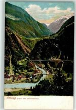 Amsteg