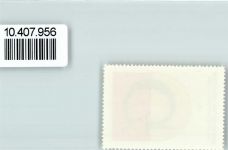 2740 Moutier - Vignette Wappen Kaffee Hag ca 1920-1940 Grandval Münster Granfelden