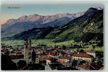 Poschiavo Kirche