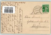 Emdthal 1909 Heustrichbad