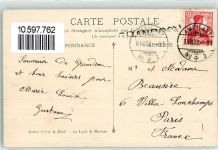 Grandson 1909 Schloss