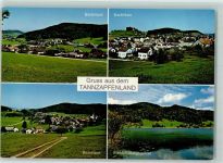 8362 Balterswil Itaslen - Eschlikon Bichelsee