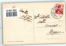 Sion Tourbillon Valere