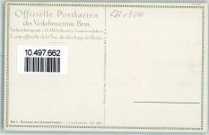 3000 Bern Berne - Münster Aareschwelle