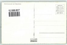 8880 Walenstadt - Churfirsten