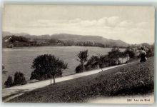 Puidoux Lac de Bret
