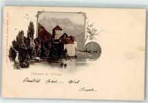 Chillon 1903