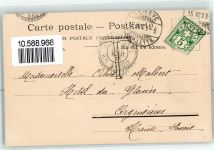 Chillon 1903